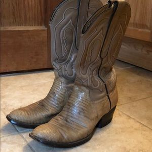 Authentic Cow Girl Boots